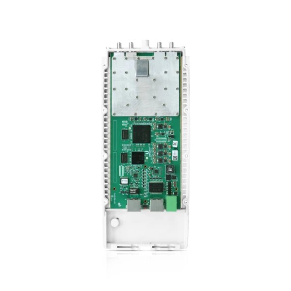 Repartidor Red Electrica PLC Transferencia 1000 Mbit/s WiFi Ubiquiti CN25316065  | Wifi, Blanco