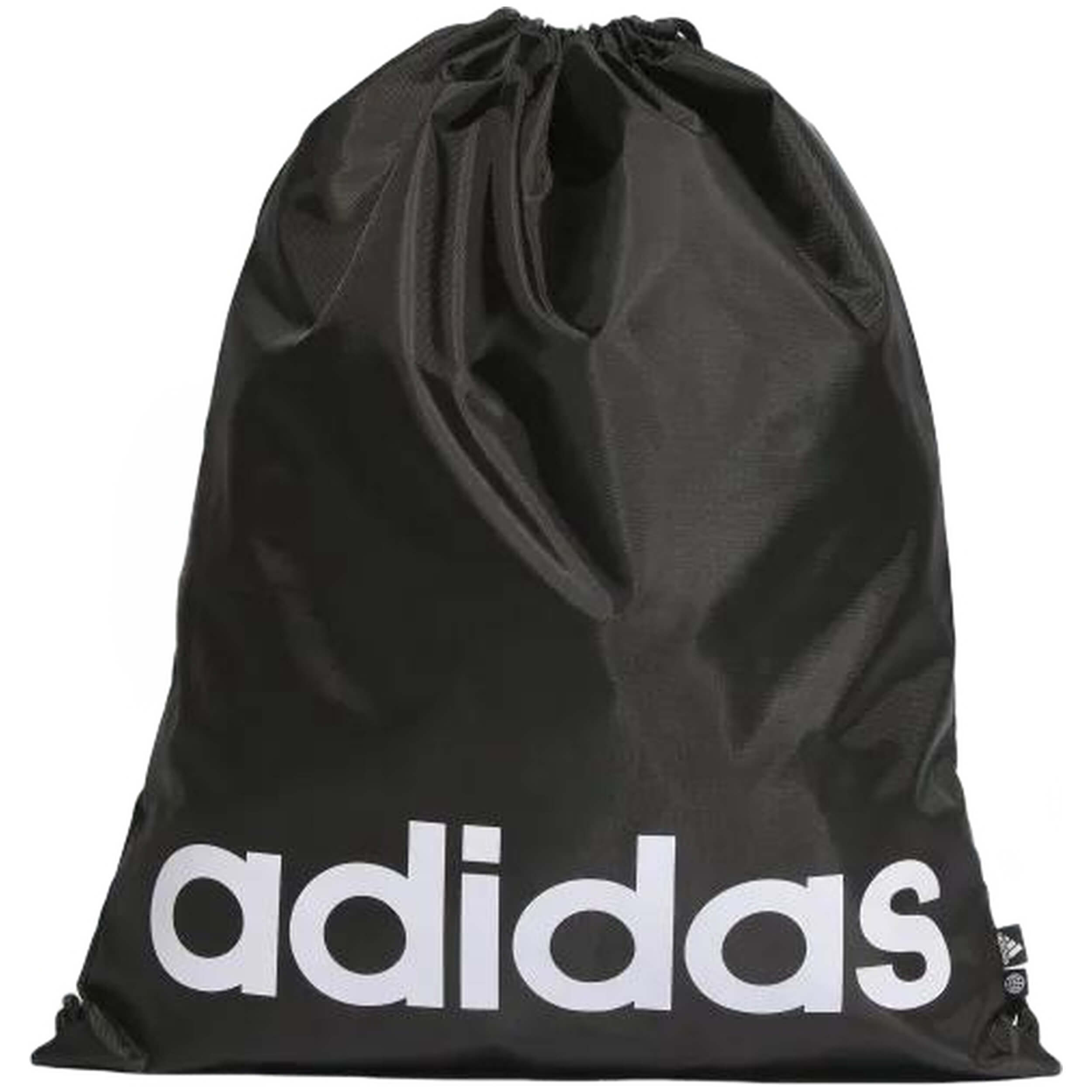 Mochilas Adidas modelo Ht4740 en color Negro