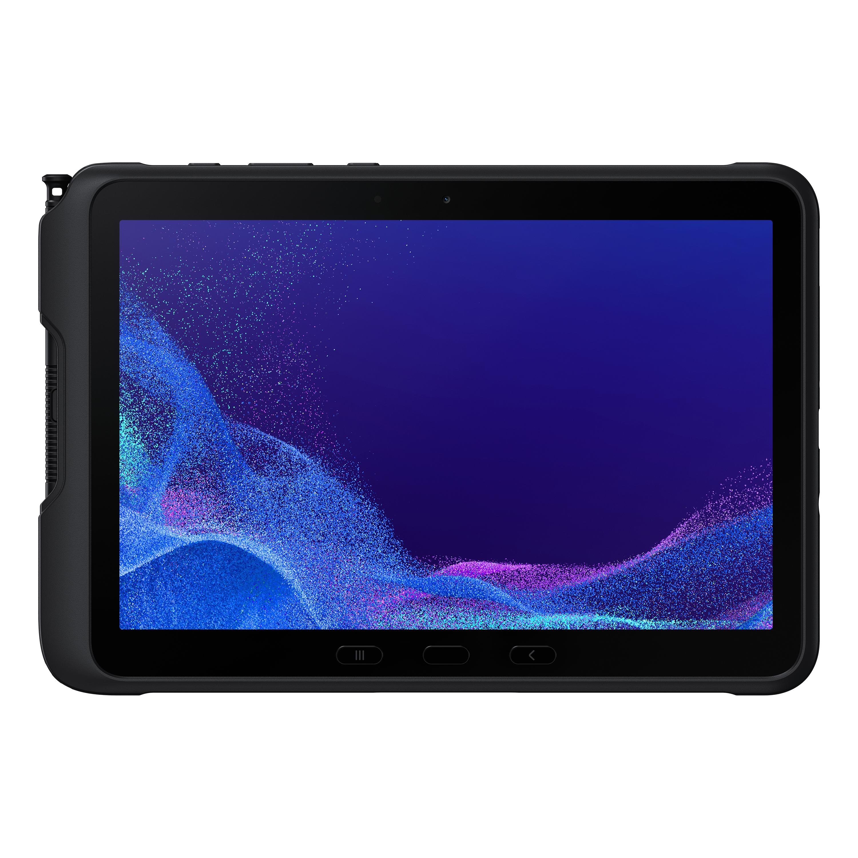 Samsung Galaxy Tab Active4 Pro SM-T630N Negro - 10.1" - 64GB
