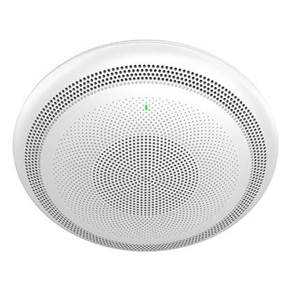 Grandstream GSC3516 Altavoz SIP de Comunicación Dual con Cámara Acústica HD y Micrófonos Direccionales