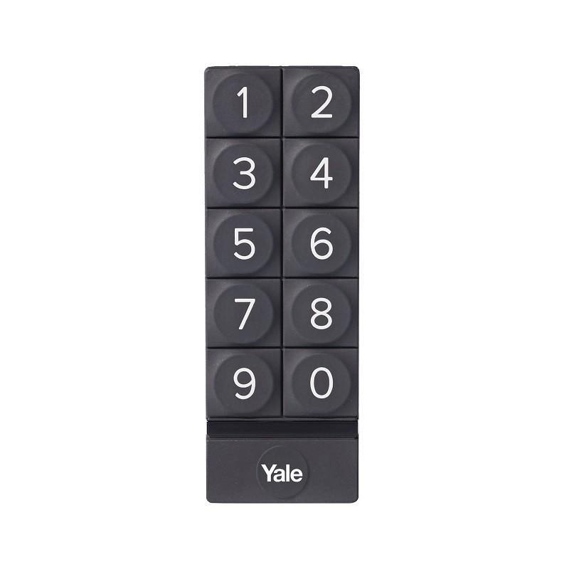 Teclado numerico linus smart keypad