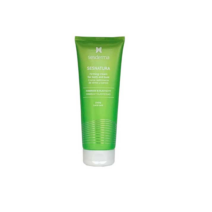 Sesderma Sesnatura Reafirmante Crema Senos Y Cuerpo 200 Ml