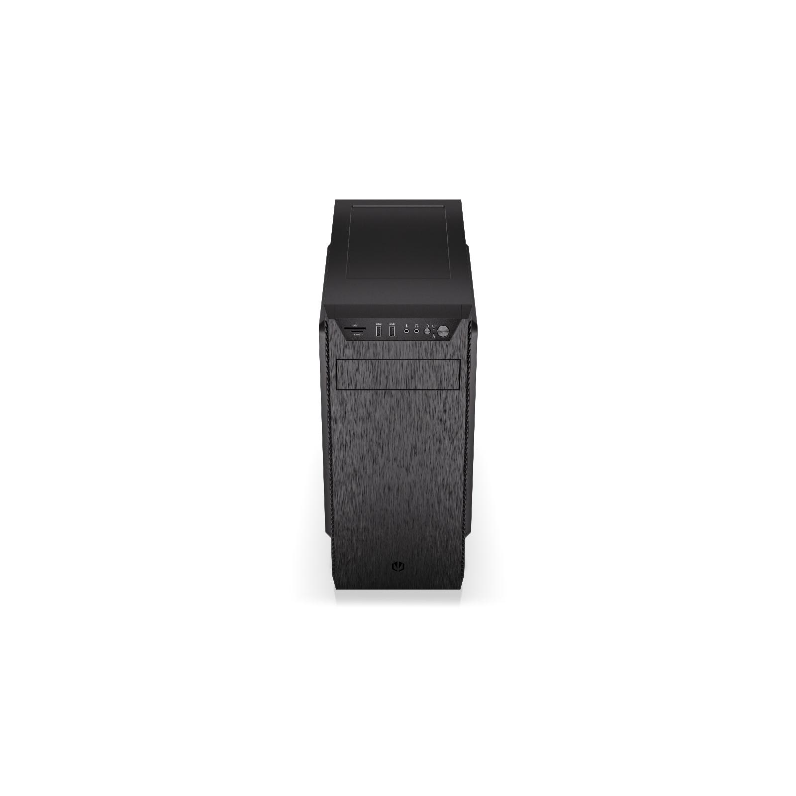 Carcasa de ordenador endorfy armis 100 solid (ey2a015)