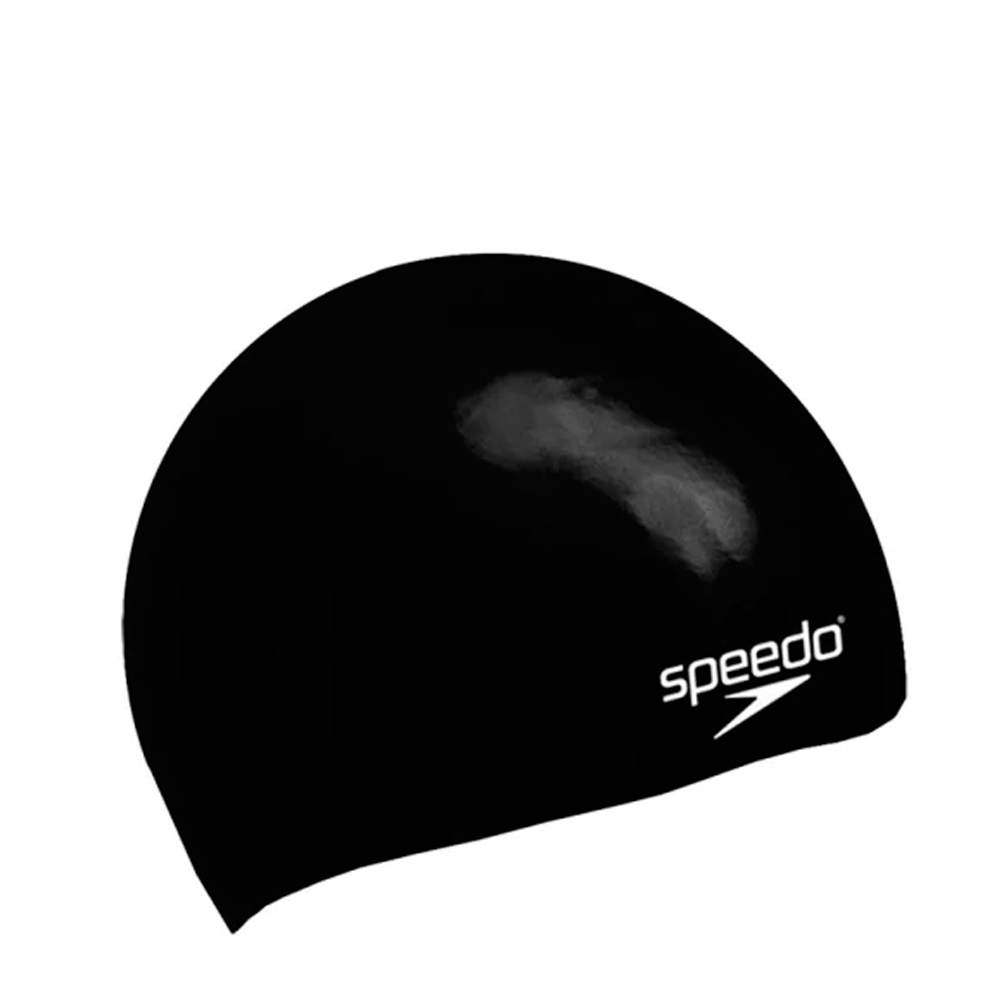 GORRO PISCINA SPEEDO PLAIN MOULDED SILICONA NIÑO