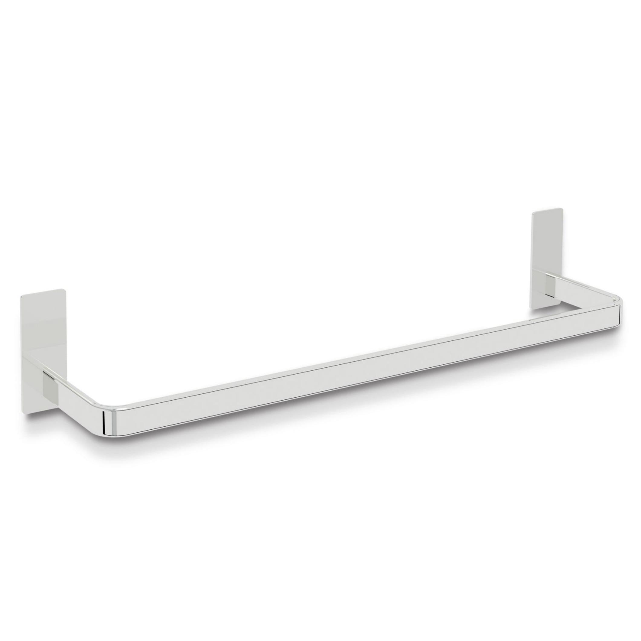 BELTRAN 2282 MUEBLES Barra Toallero Atornillar En Mueble 37 cm - ref: 064-2282