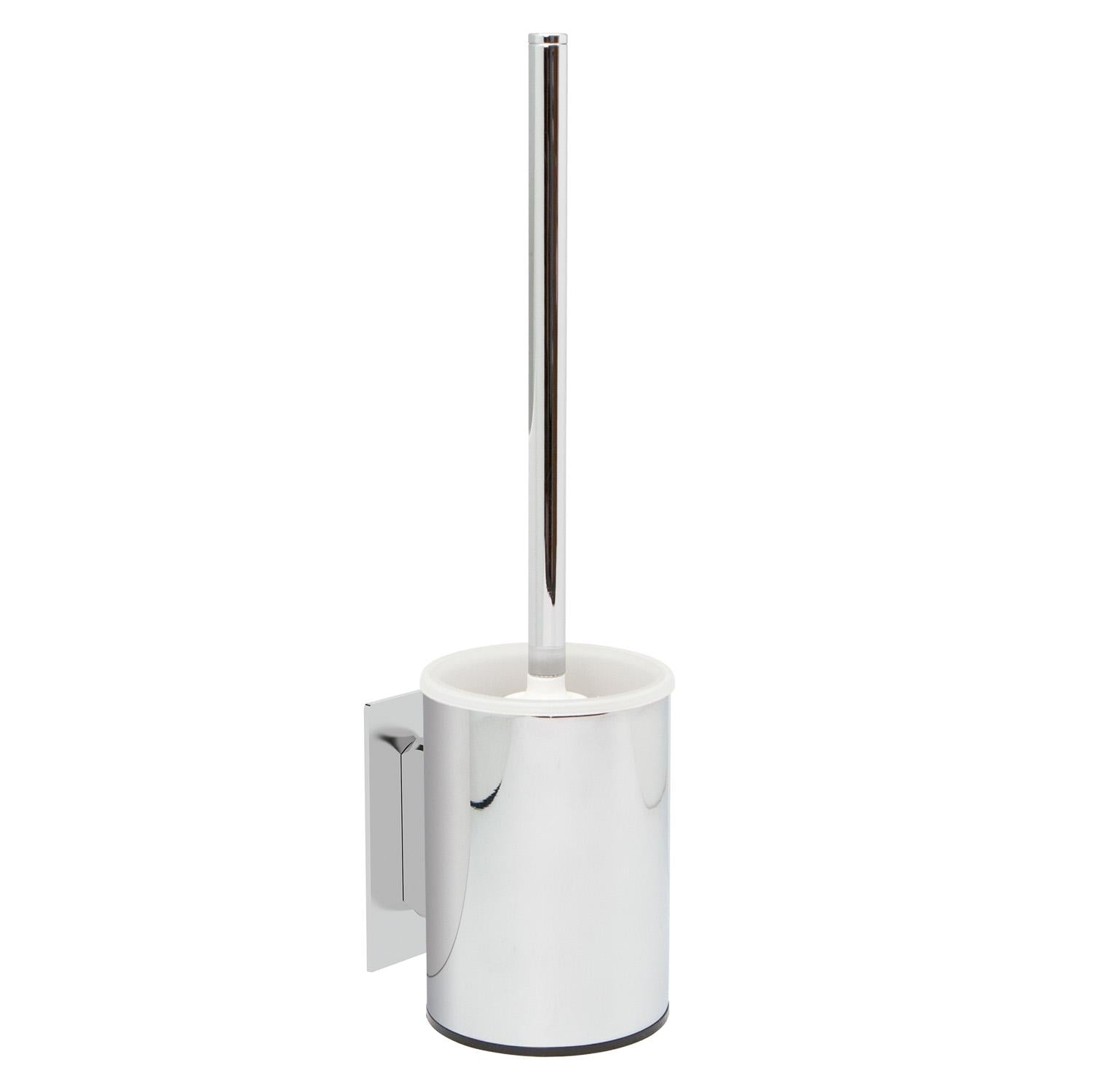 BELTRAN 72346 COMPLEMENTOS Escobillero Pared Adhesivo - ref: 064-72346