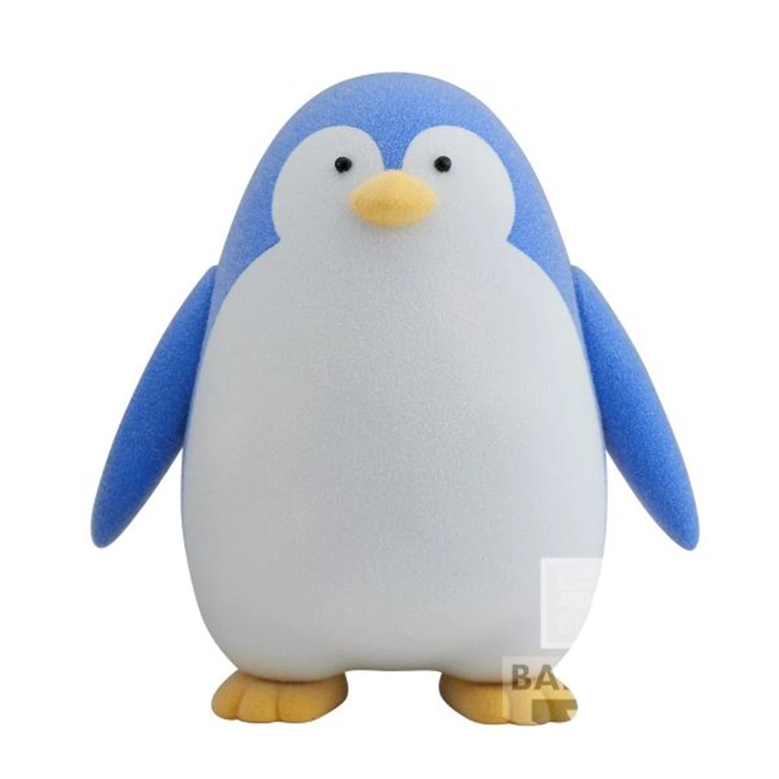 Banpresto - Figura coleccionable Fluffy Puffy Penguin de Spy X Family Ver.b 8 cm para fans y coleccionistas, diseño detallado y empaque premium