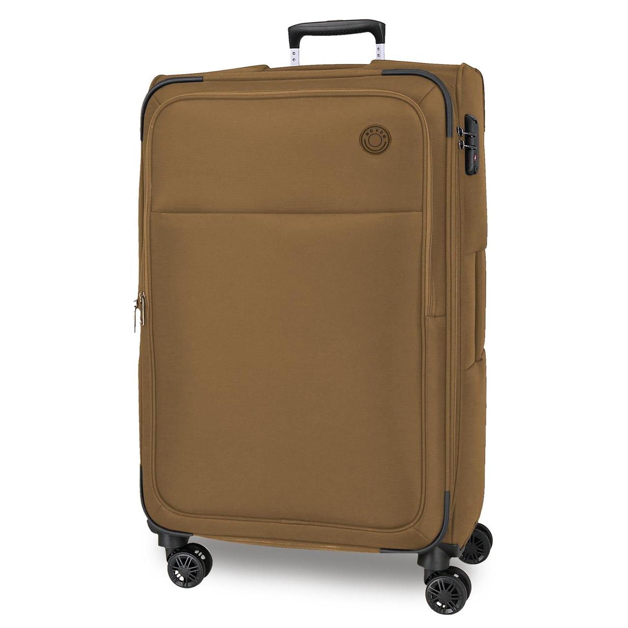 Maleta Grande Movom Atlanta 47x77x28cm