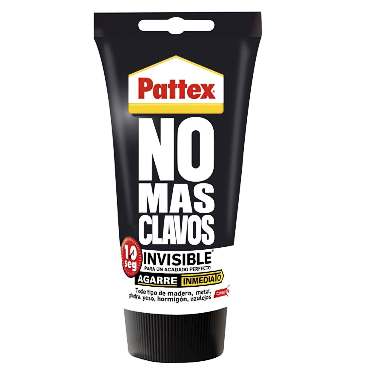 SANCO STORE - HENKEL Nural- No Mas Clavos Invisible (tubo 120 gr.)