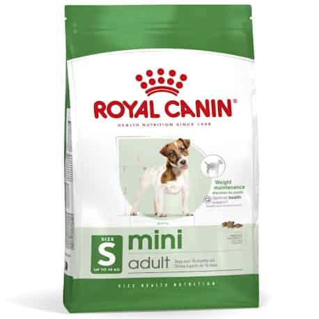 SHN Mini Adult 800g