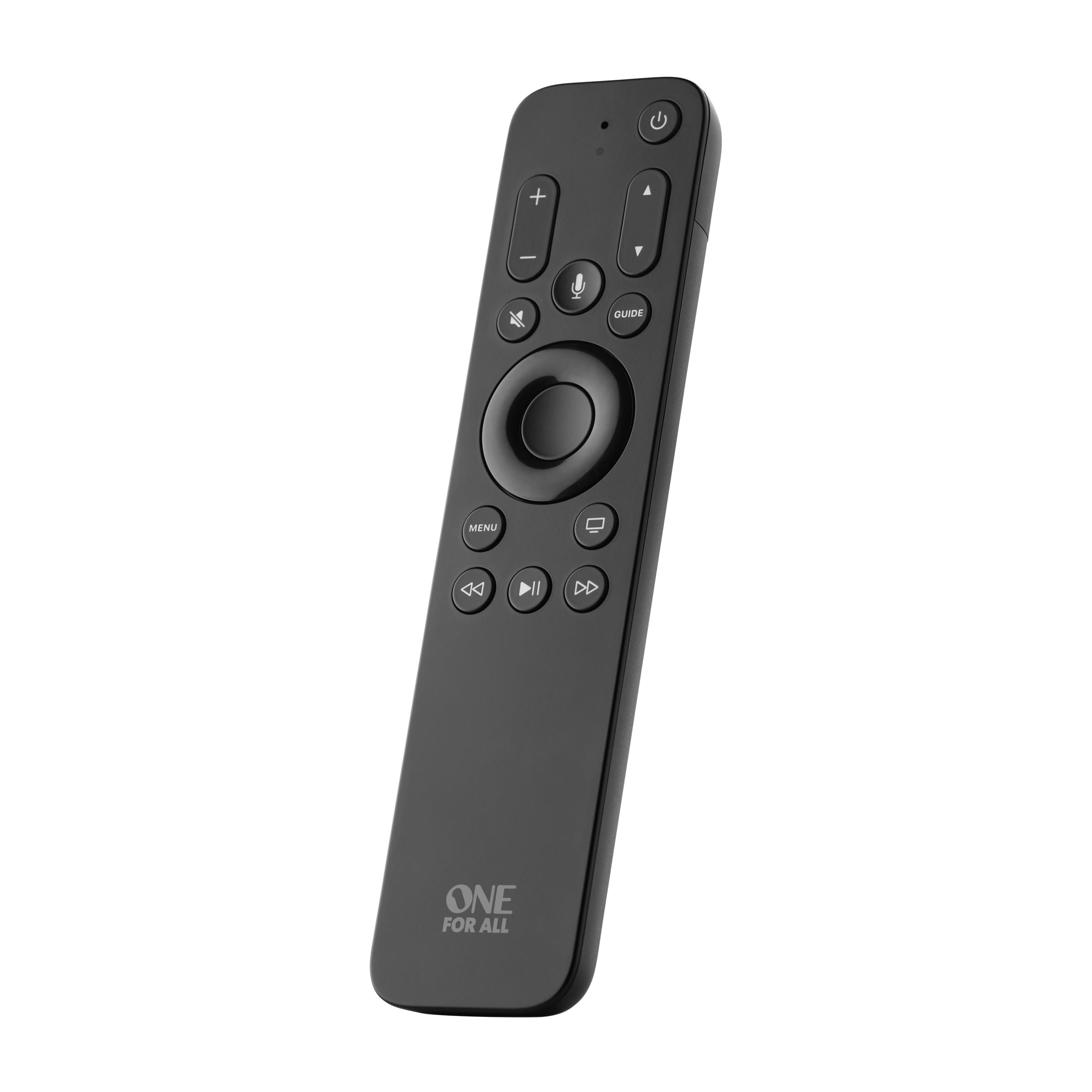One For All Mando a Distancia de Repuesto para Apple TV URC1110_EU