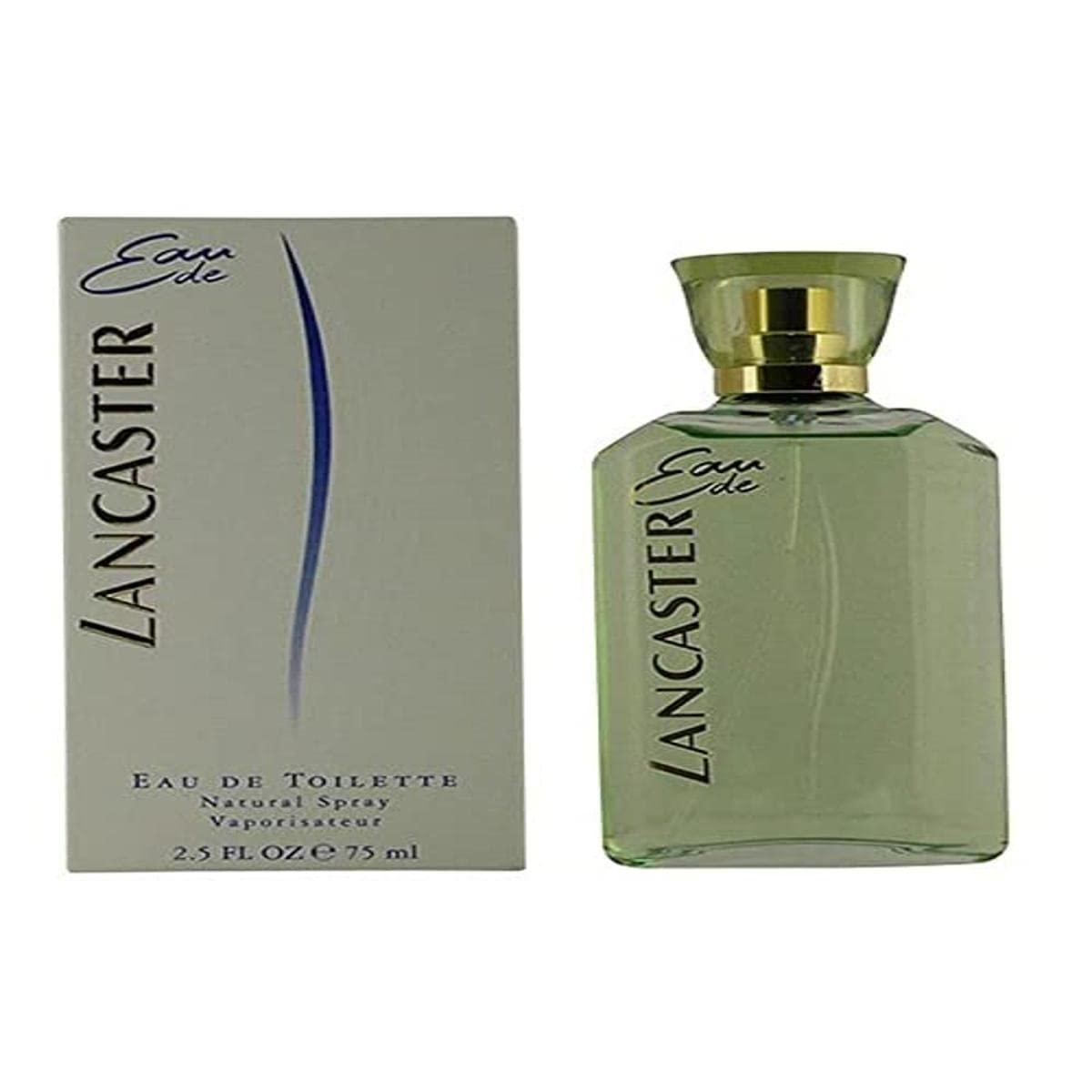 EAU DE LANCASTER edt vapo 125 ml