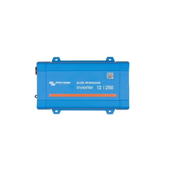 Inversor Phoenix 12/250 VE.Direct Schuko* Victron Energy