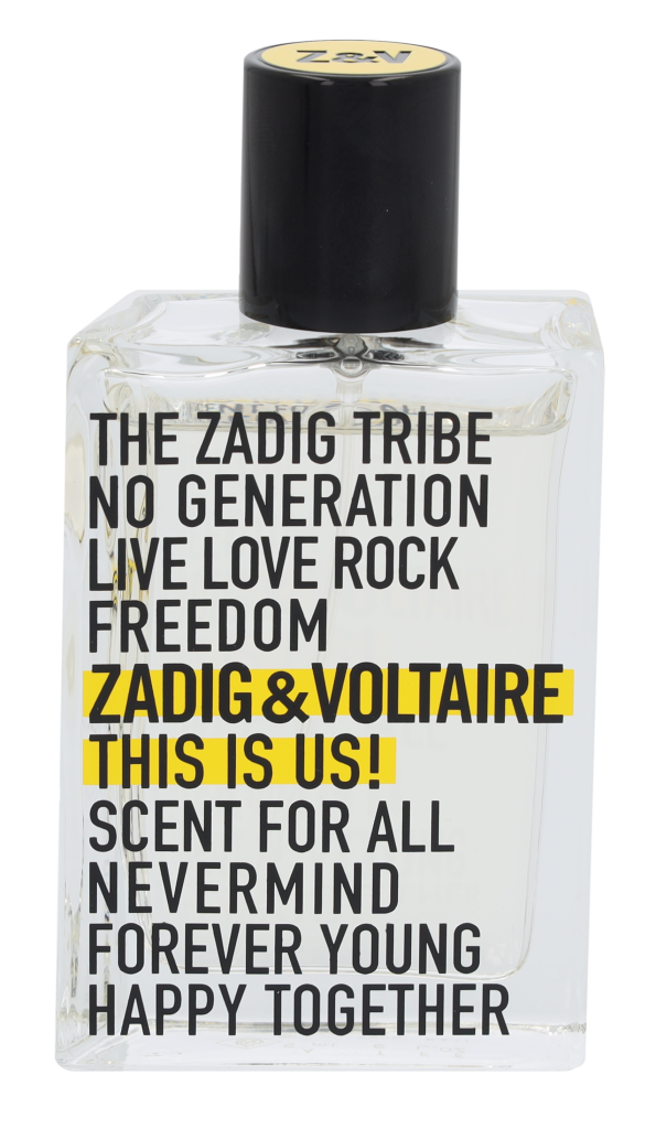 Zadig & Voltaire - 