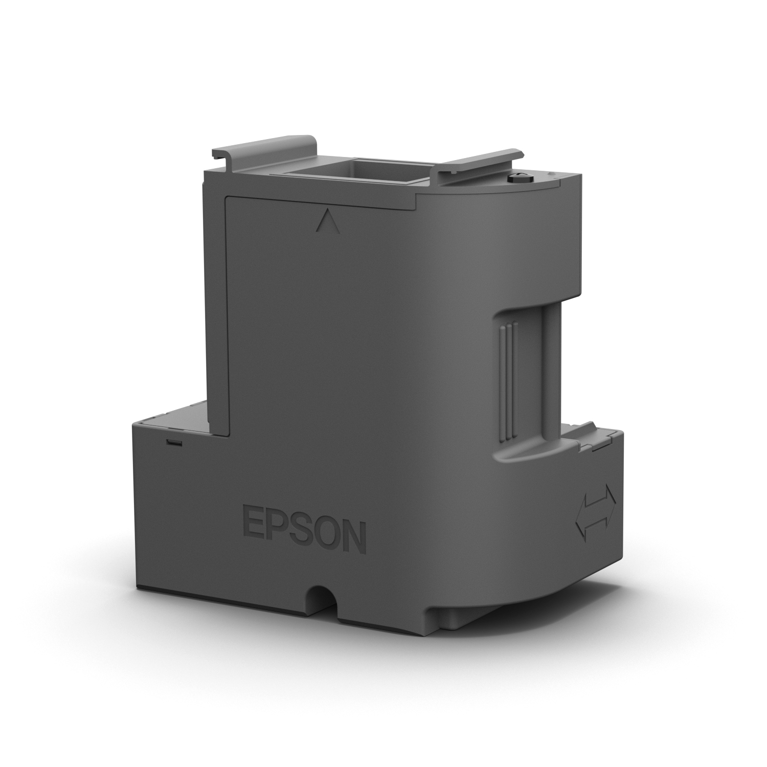 Epson C13T04D100, Epson, Multifuncional, ET-2700/ET-3700/ET-4700/L4000/L6000, Almohadillas para abso