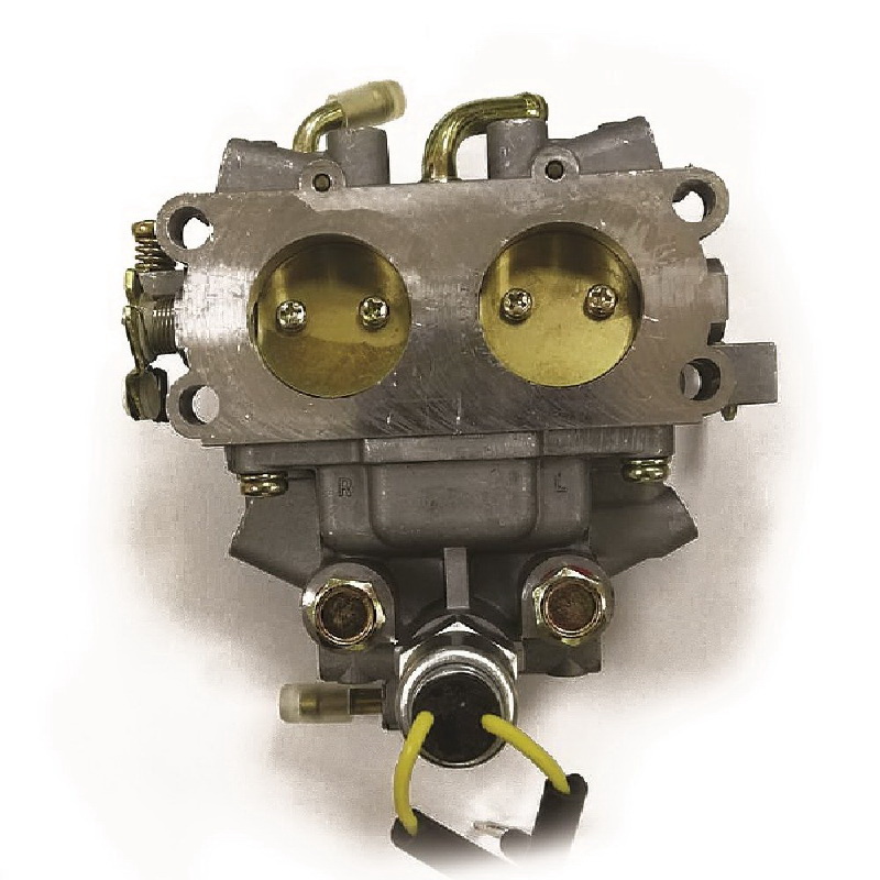 MAMIGA Carburador 20HP compatible con 2V78F - 300427