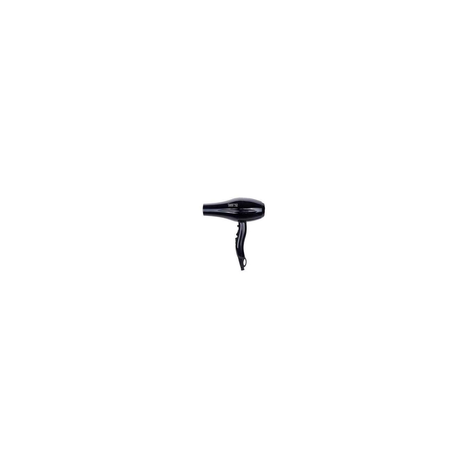 Secador profesional iónico Asuer Twister 3900 Negro – 2200 W