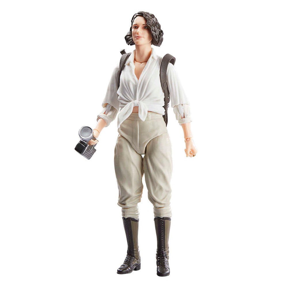 Figura Helena Shaw Indiana Jones 15Cm
