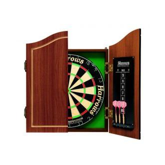 Harrows Darts Pro's Choice Raiz Inicio Dianas Diana Tradicional