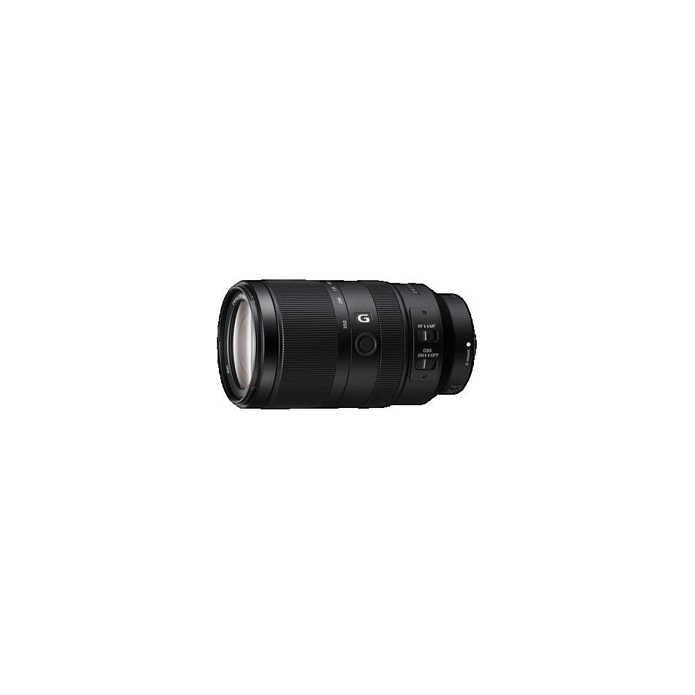 Sony E 70-350mm G OSS Zoom Standard