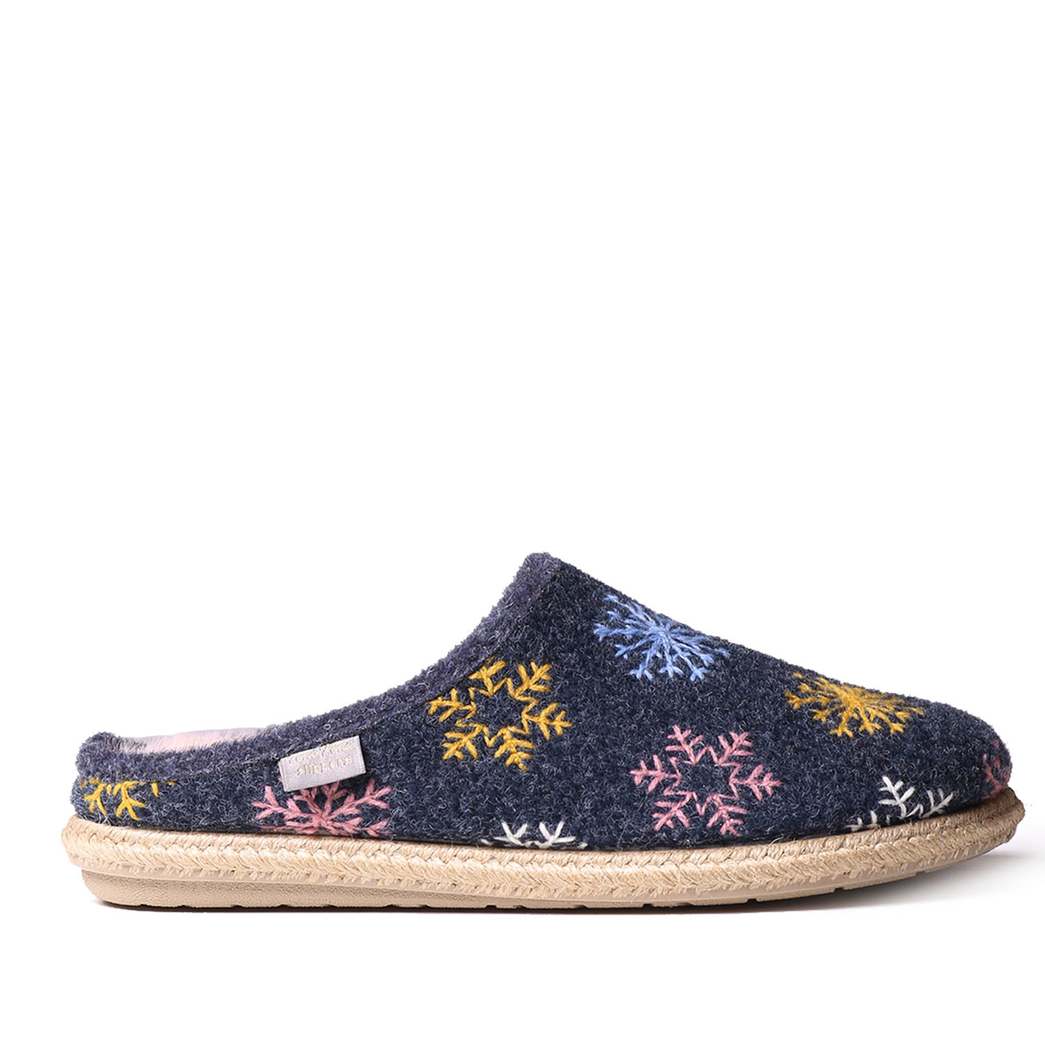 Toni Pons Zapatillas de casa de mujer DELI-CP