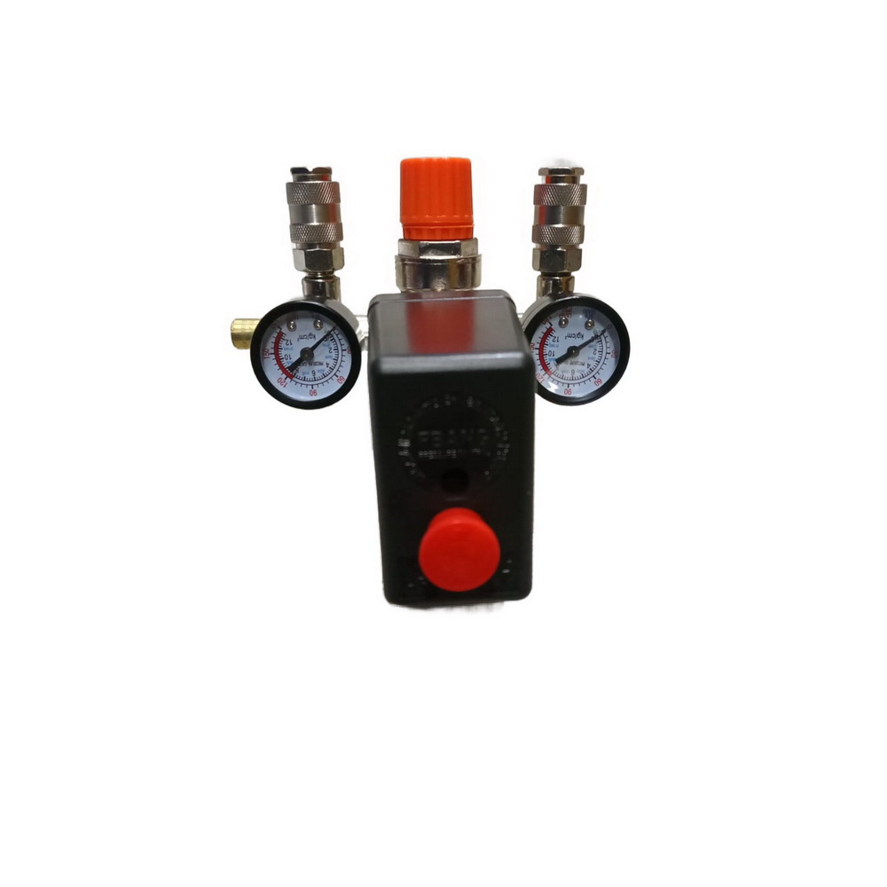 MAMIGA Ensamble válvula de aire compatible con Daac100Cv / Daac300C / Daac350C | Ref 701262