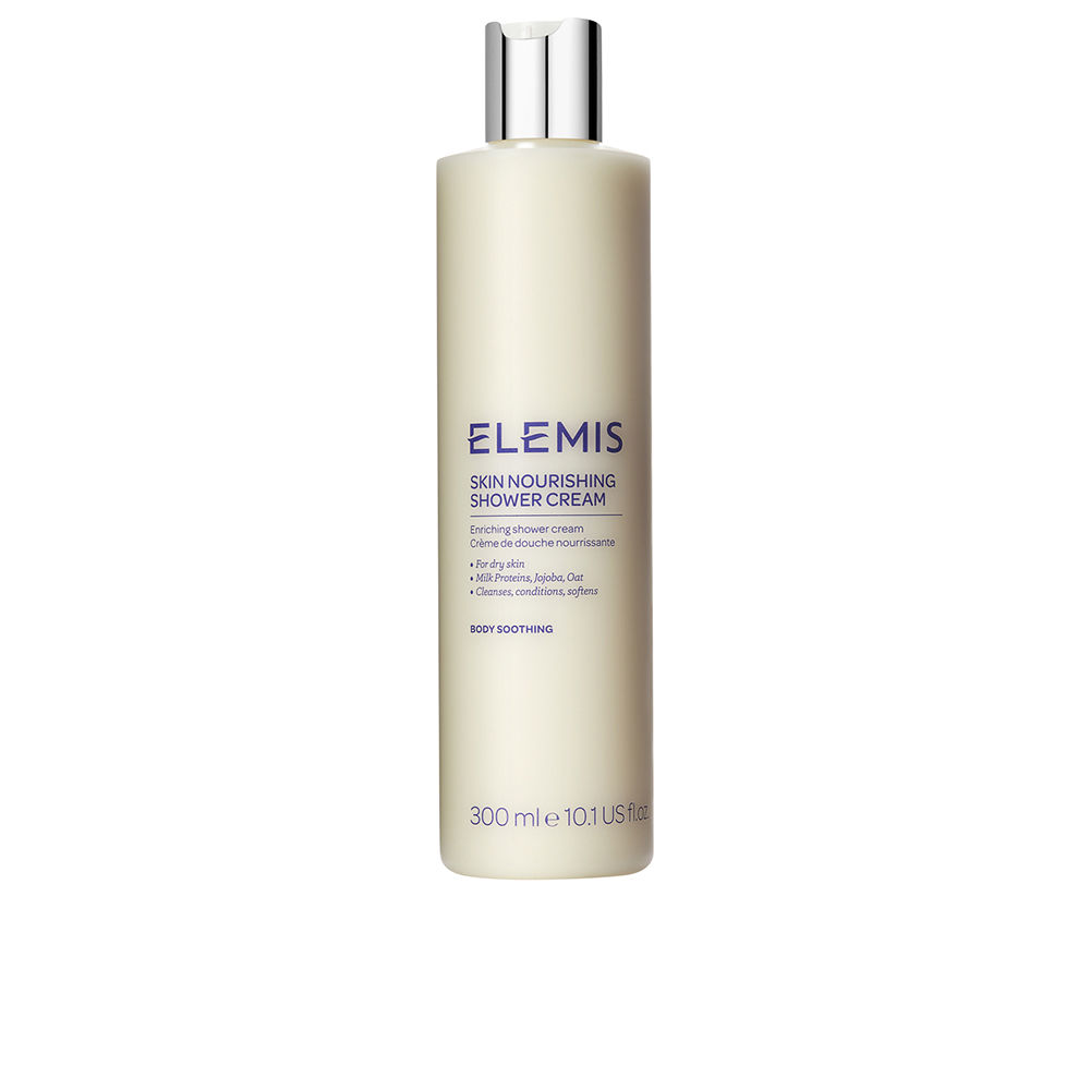 Elemis - Elemis
 | BODY SOOTHING skin nourishing shower cream 300 ml | Higiene |