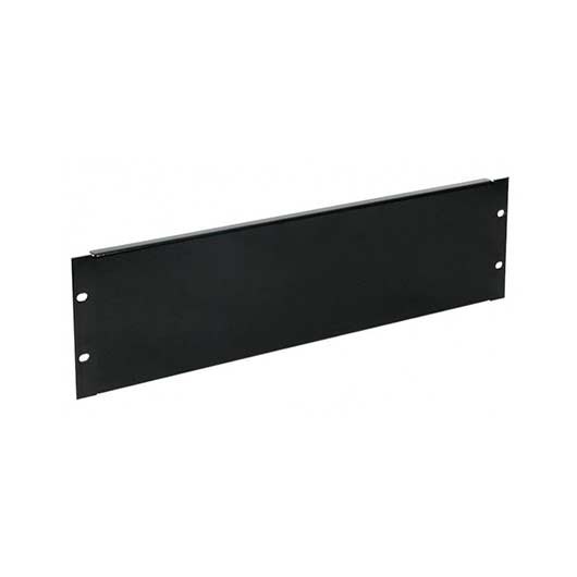 Phasak Rack Acc 19 3U Panel Frontal Ciego Marca