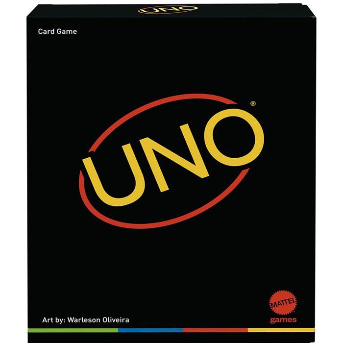 Uno Minimalista
