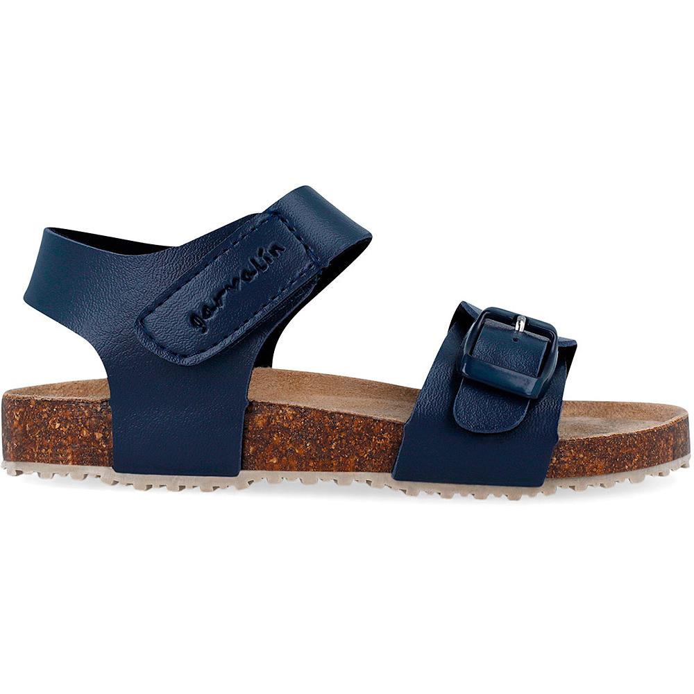 Sandalias para chico GARVALIN 262469 Bios Basico