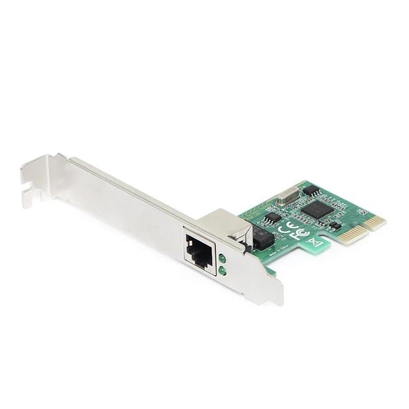 GEMBIRD Tarjeta Gigabit Ethernet PCI Express