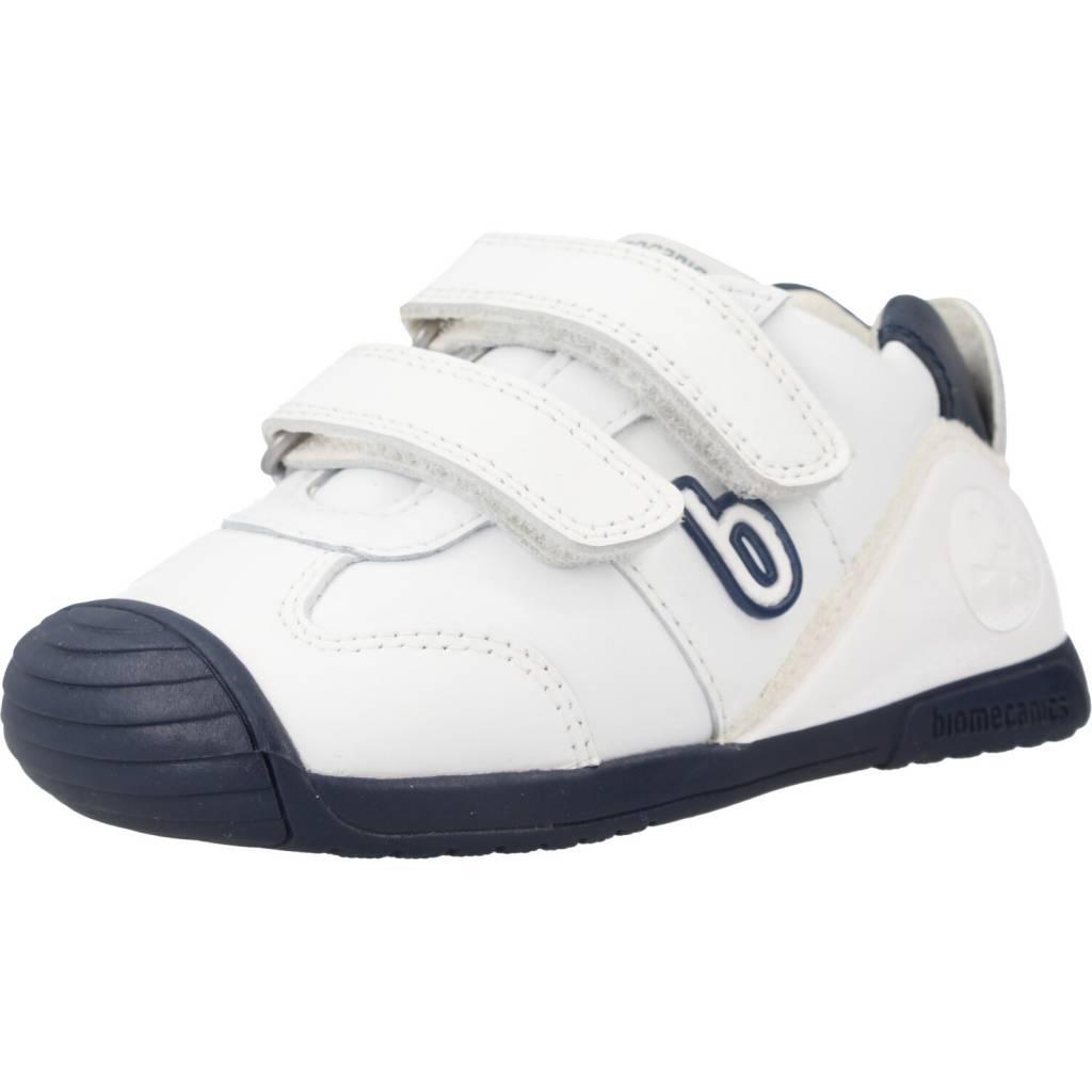 Zapatillas Niño Marca Biomecanics Modelo 221001b
