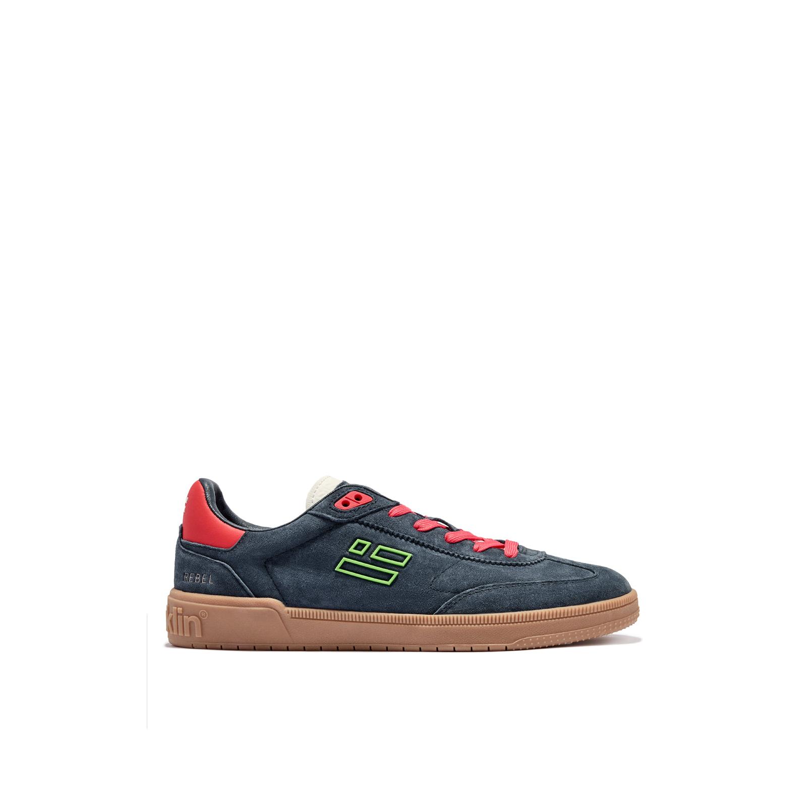 D.Franklin Zapatillas Deportivas de Hombre Vibla       - Zapatillas de vestir para Hombre - Moda casual Hombre