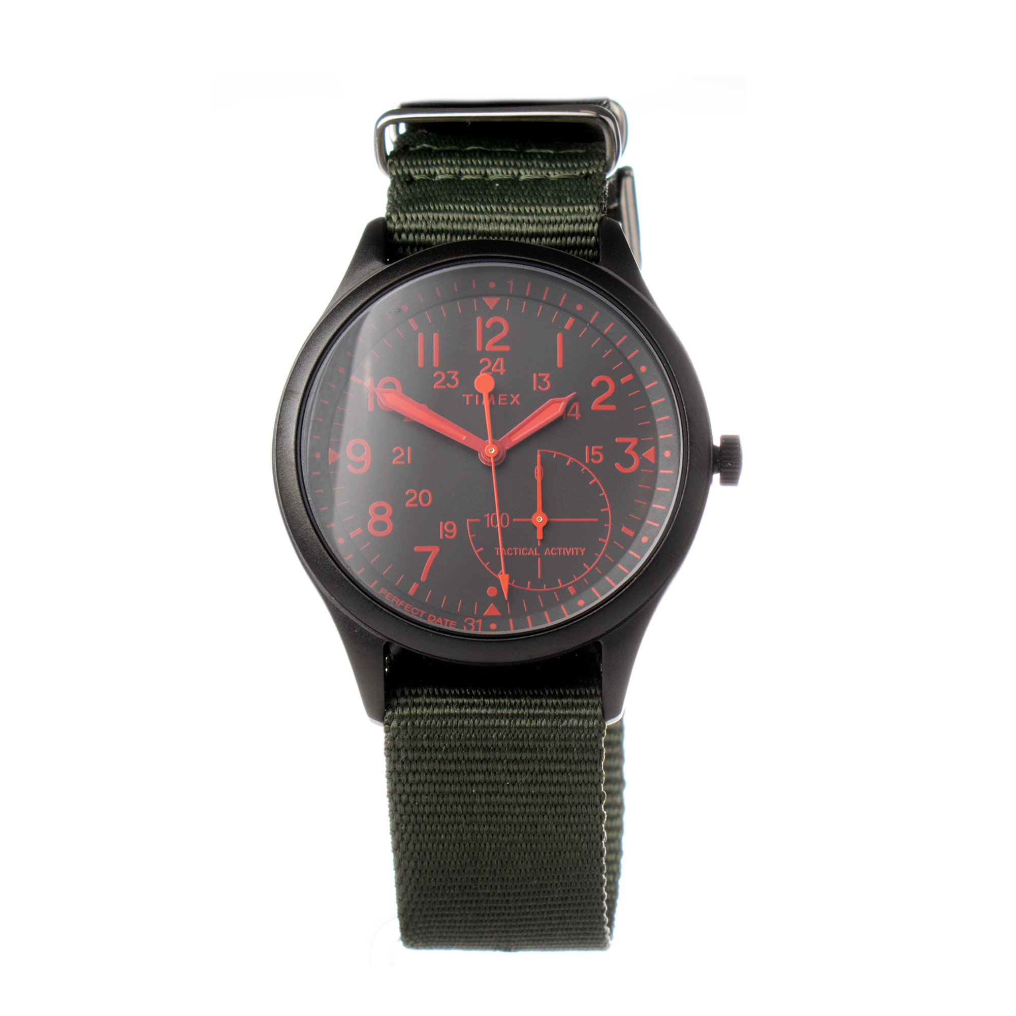 Reloj Timex para Hombre modelo TW2V10900LG