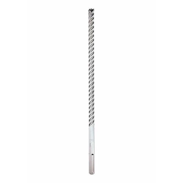 Broca para martillo SDS-MAX 8x24x400/520 mm - B 2608578637