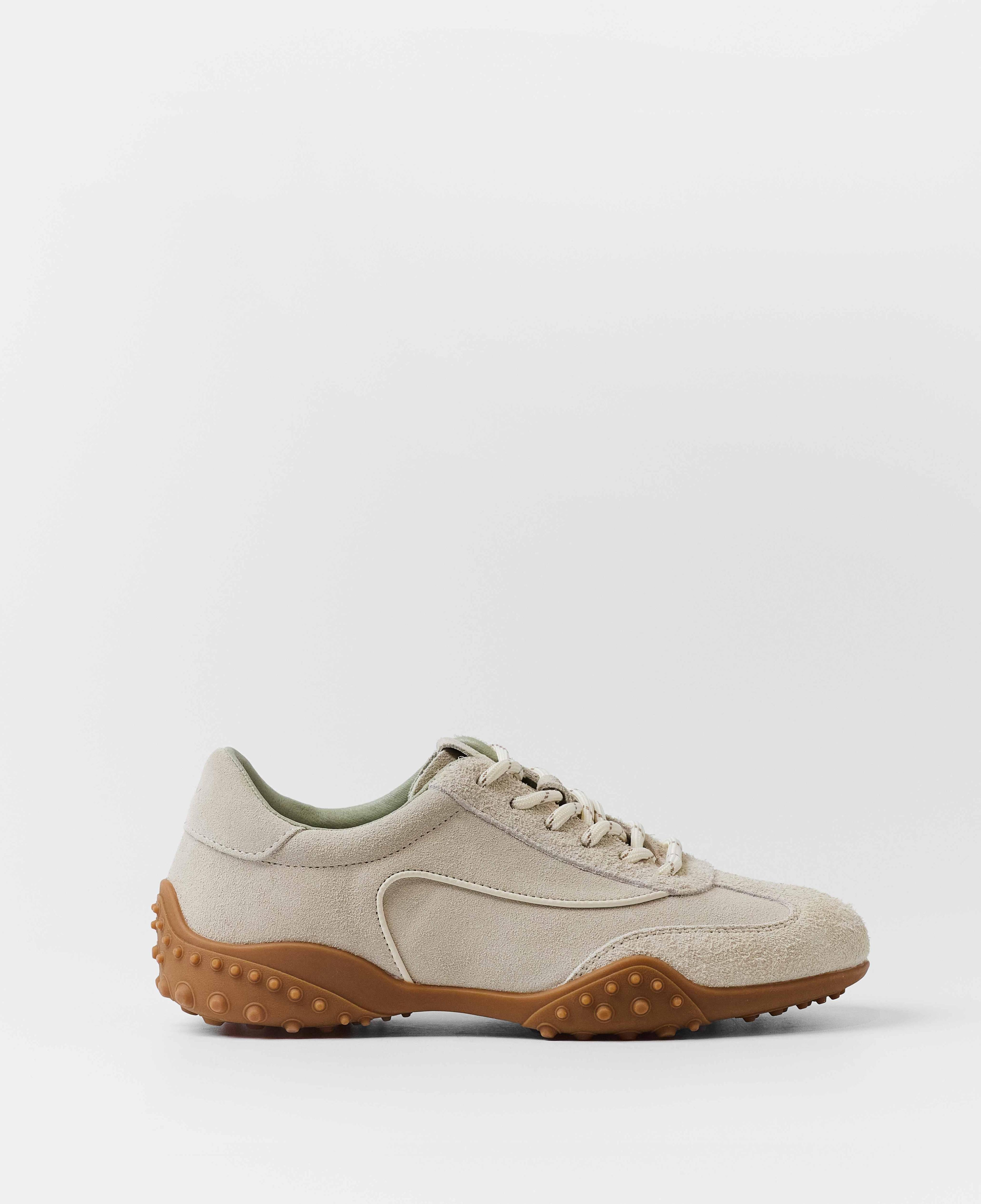 Zapatilla Mim GUTZ Blanco Mujer