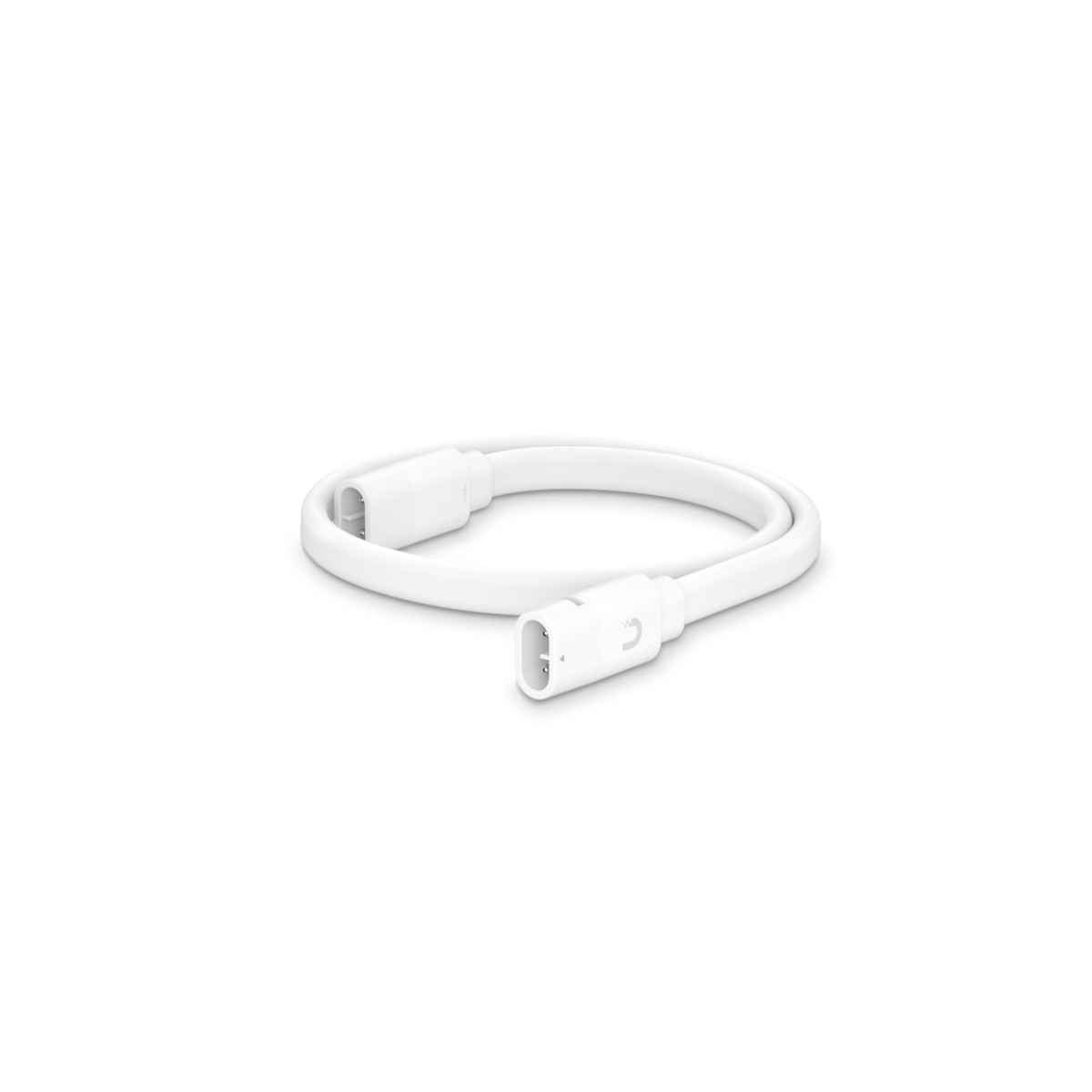 Ubiquiti uacc-cable-pt-0.5m cable power transport 0.5m, vw-1, 12 awg