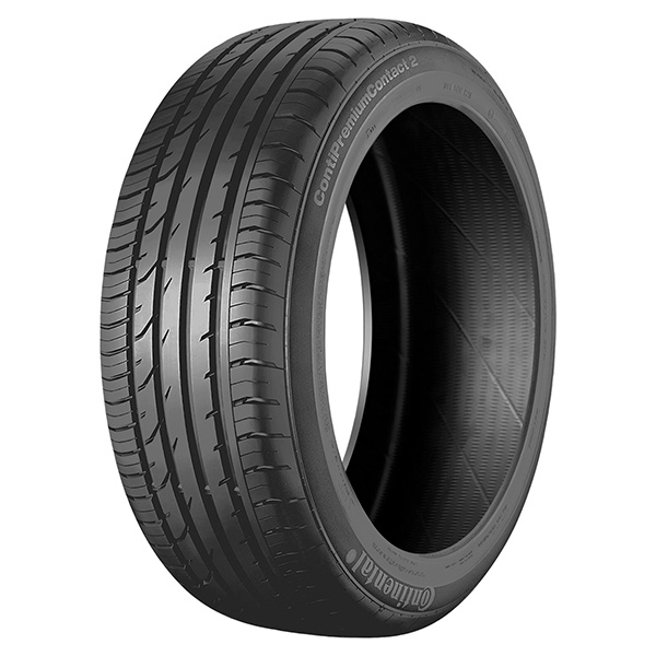 CONTINENTAL TYRES 225/60 R16 102V PREMIUCONTACT 2 XL