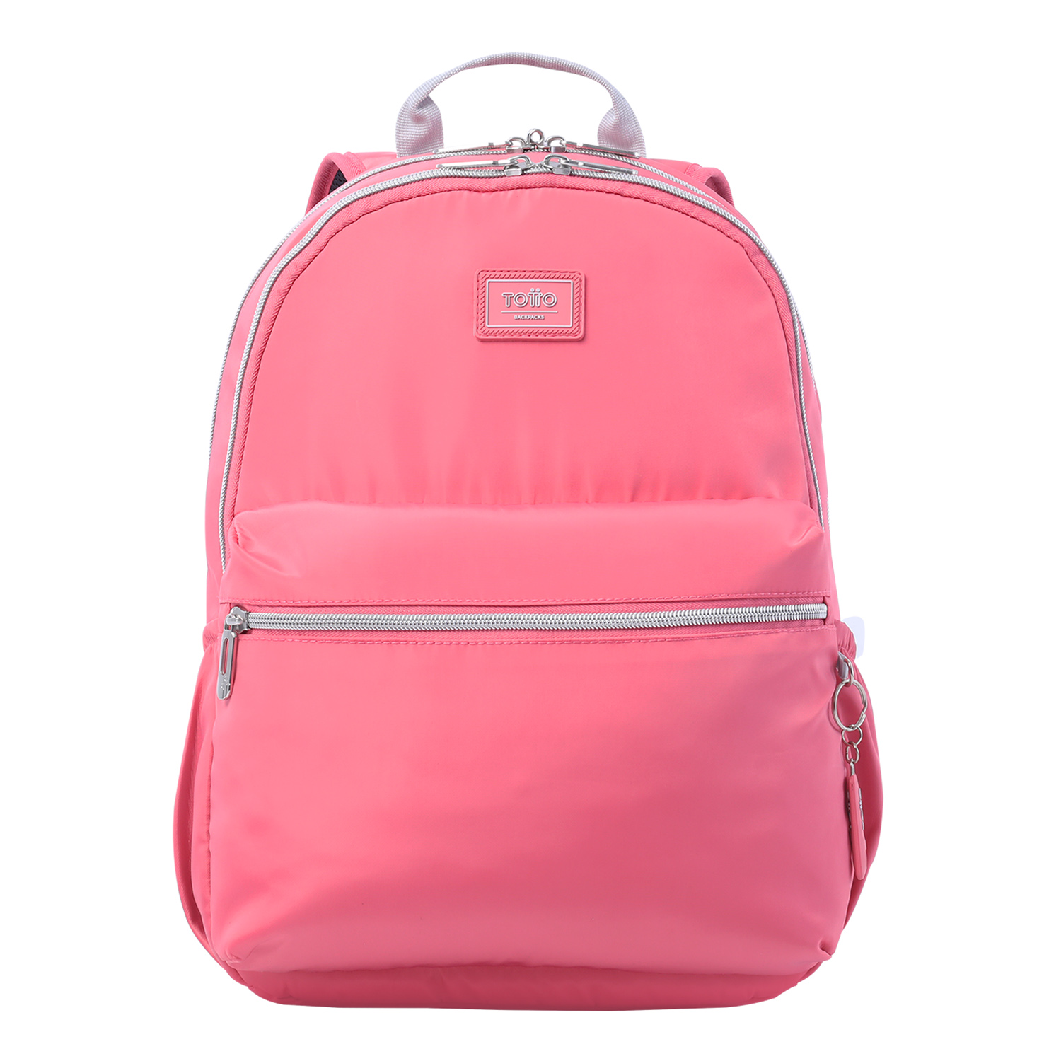 Totto Mochila urbana Aynatto Material: Poliéster 30 x 42 x 13 cm