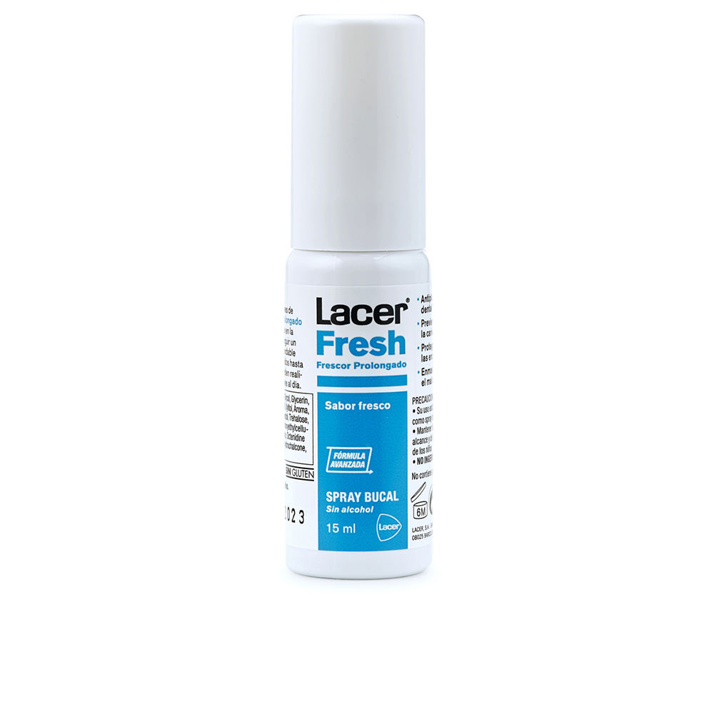 Lacer - Higiene Lacer LACERFRESH spray