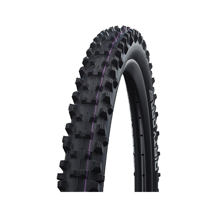 Cubierta Neumatico Plegable Para Bicicleta Dirty Dan 27.5X2.35 Hs417 Evo Super Downhill Tubeless Addix Soft 60-584 706983
