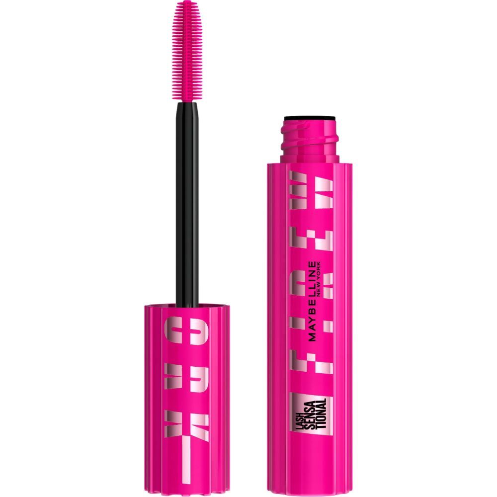 Maybelline Lash Sesational Fireworks 10ml