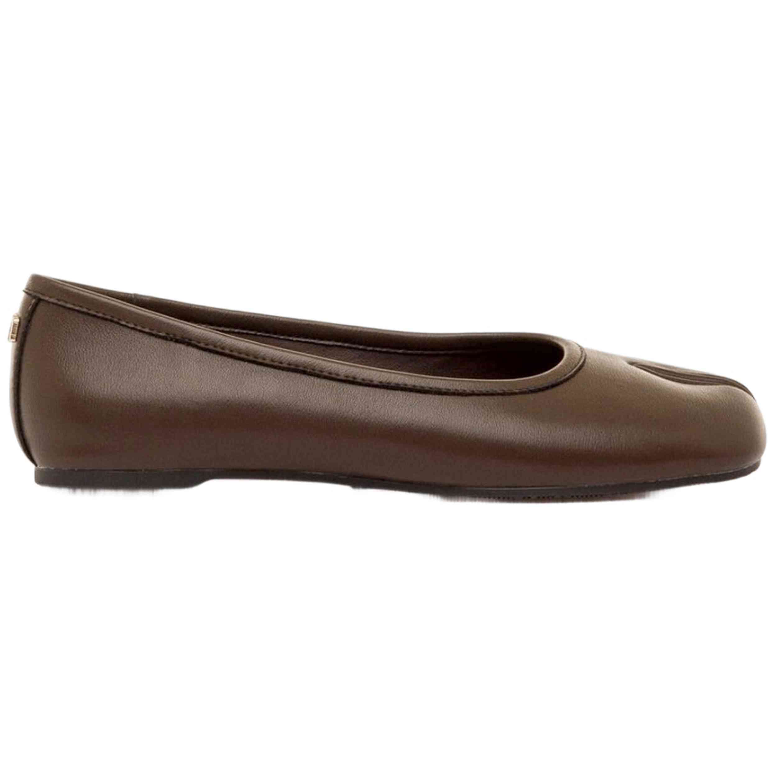 Manoletinas Mustang modelo 225-56265-C61060 para Mujer en color Marron