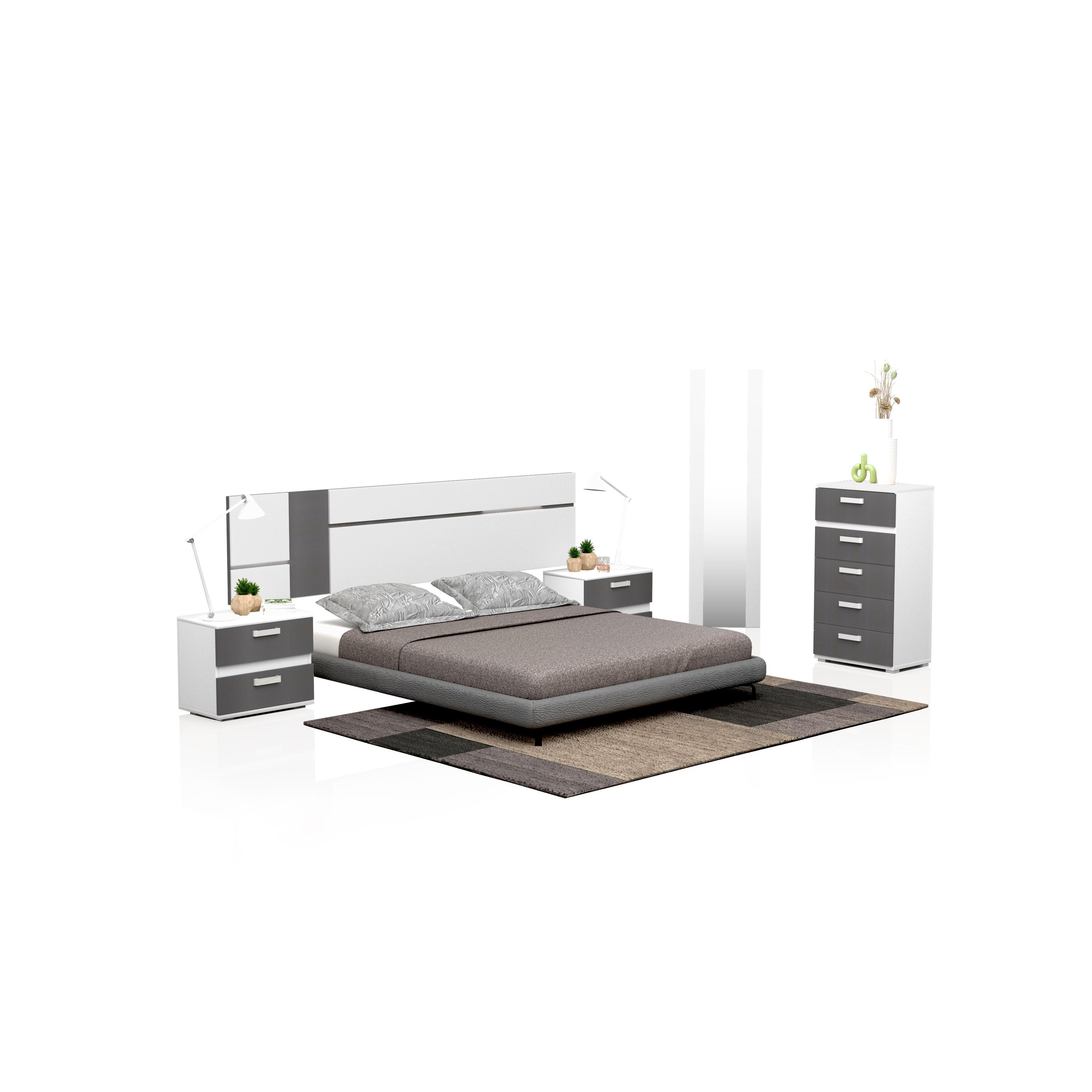 duehome - Dormitorio Ataneq Air 5C