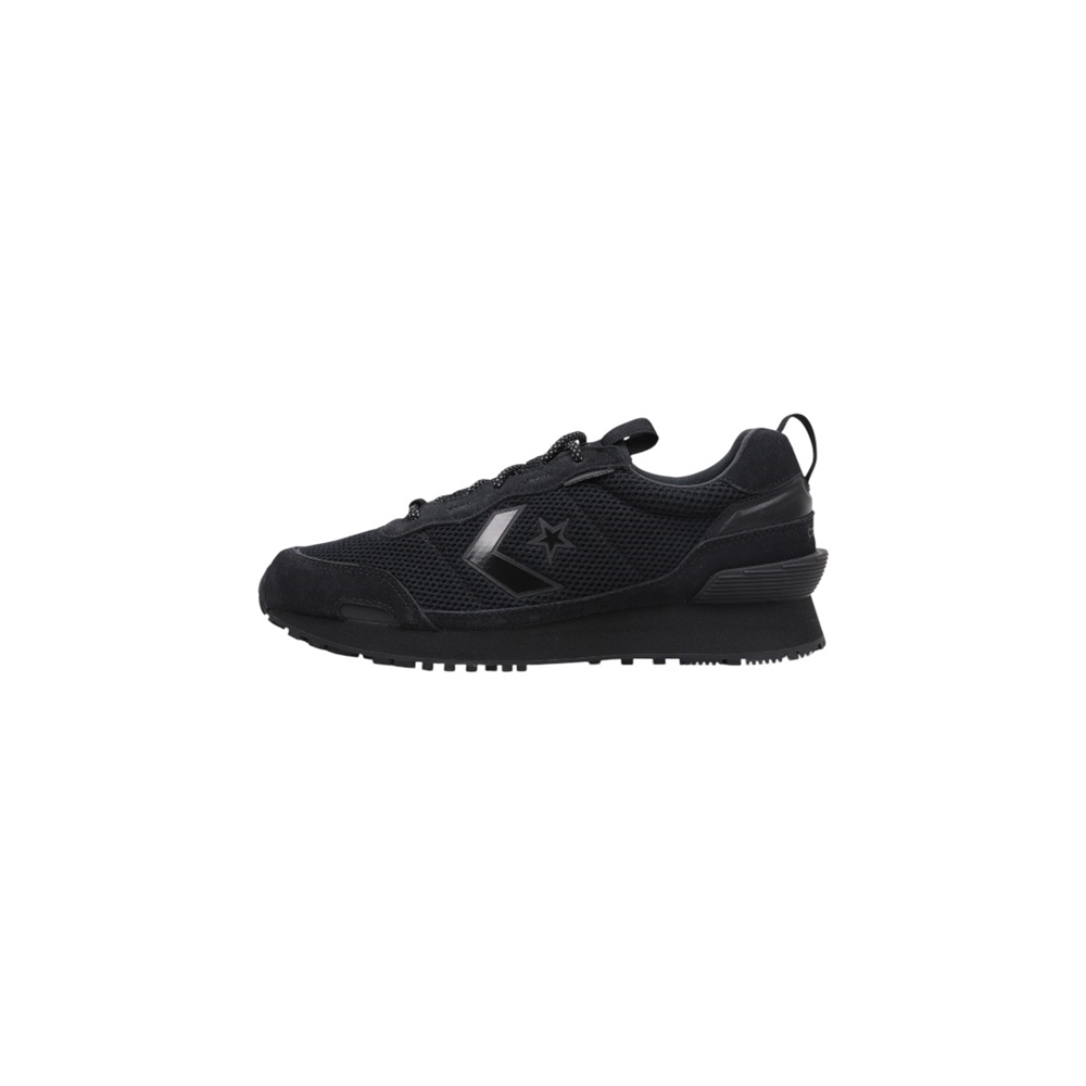 Converse OMEGA TRAINER HIKE Deportivas Planas Hombre Negro