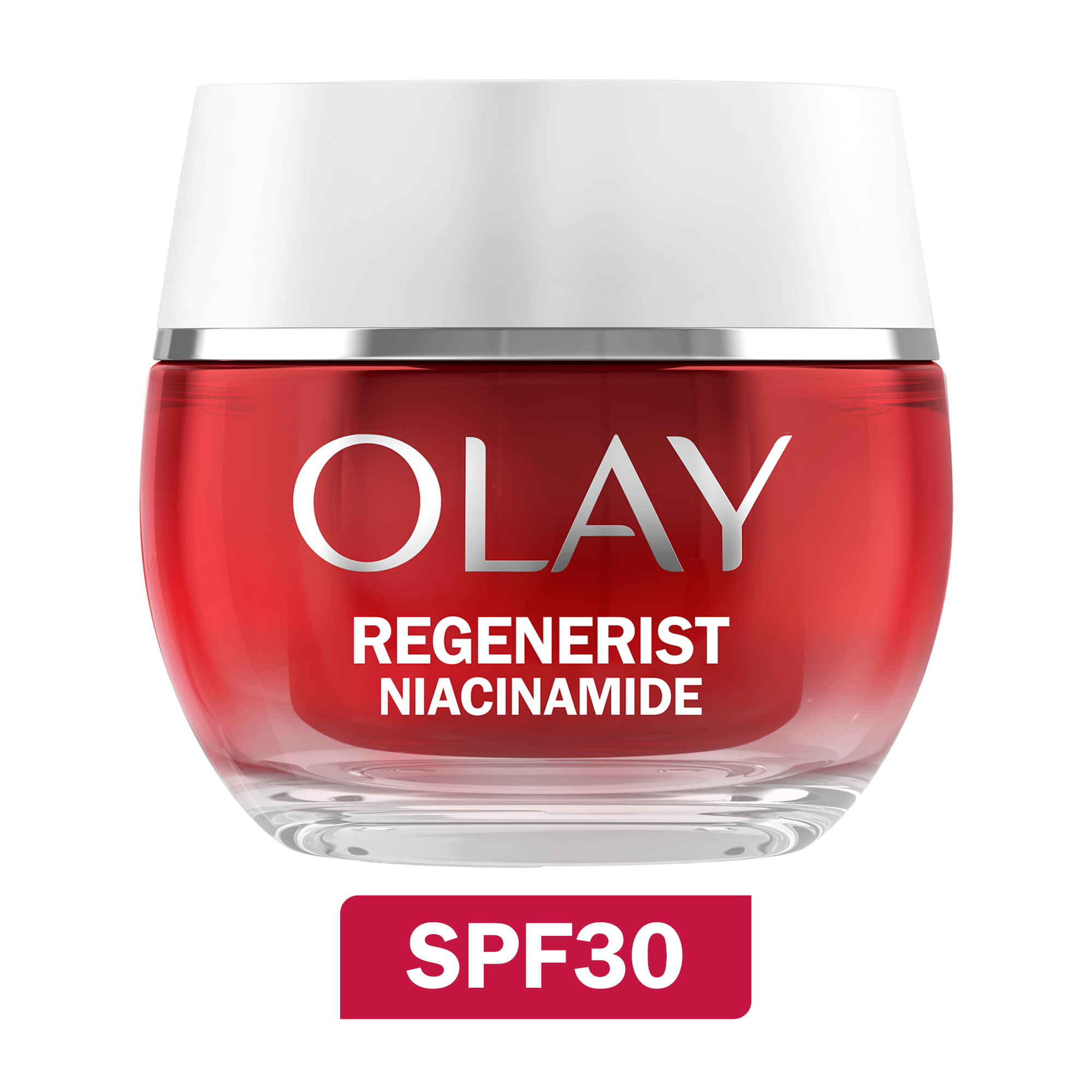 Olay – Crema de Día Facial SPF 30 Olay Regenerist 50 ml Olay.