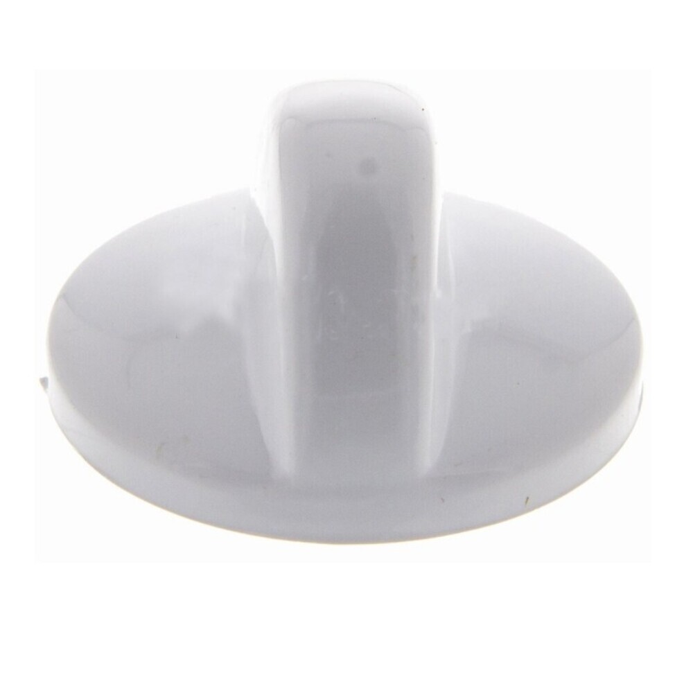 Mando Cocina TEKA Eje 5,5mm (Blanco)