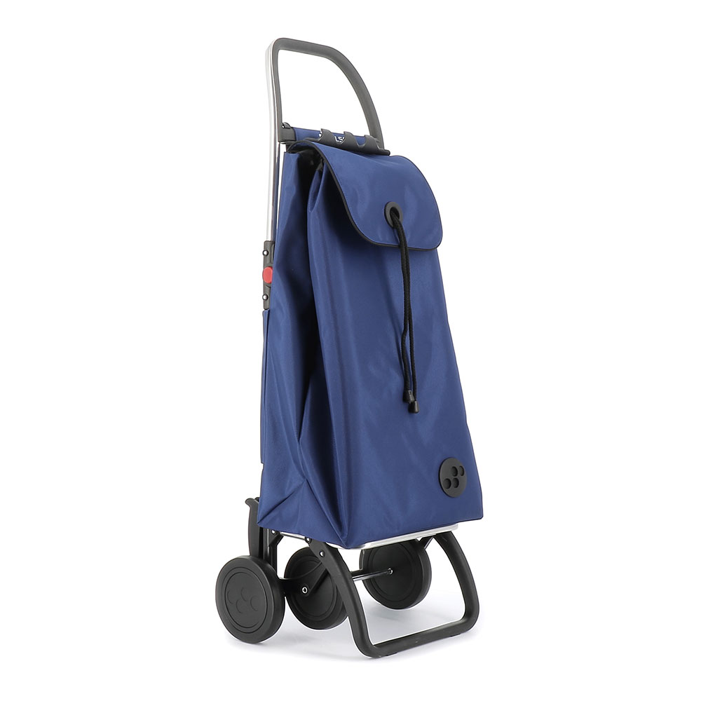ROLSER CARRO DE LA COMPRA I-MAX MF 4 RUEDAS PLEGABLE KLEIN