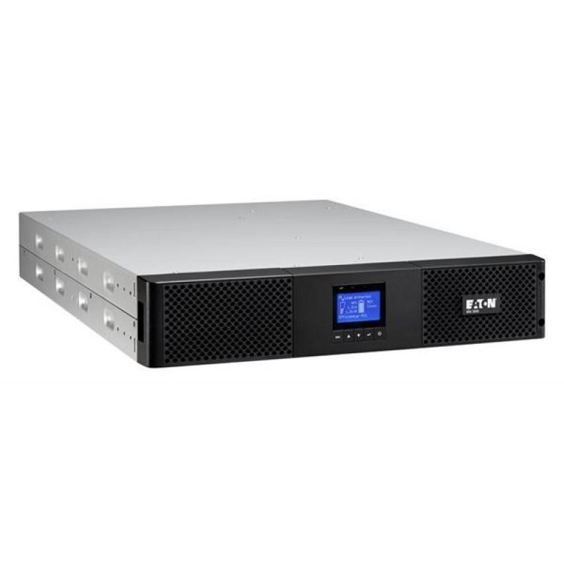 Eaton 9PX 3000i SAI Rack Doble Conversión 3000VA 2700W