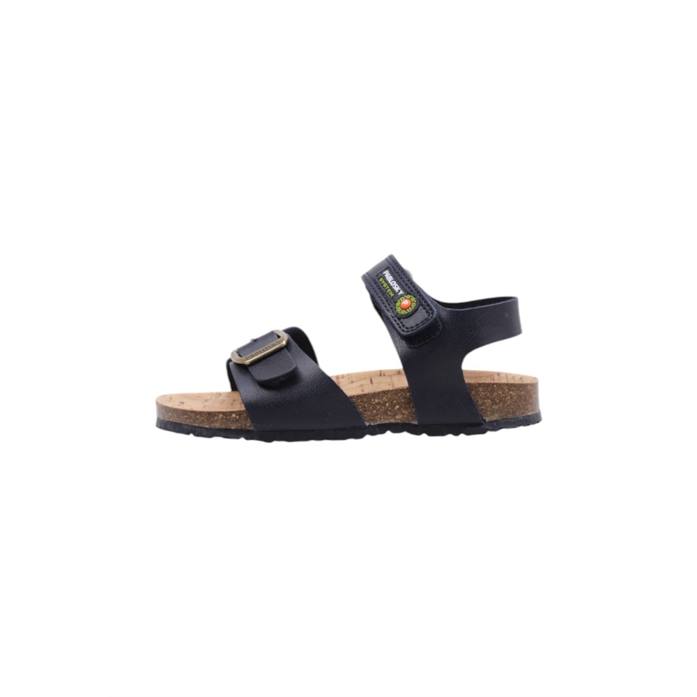 Pablosky 508720 Sandalias Planas Niño Azul